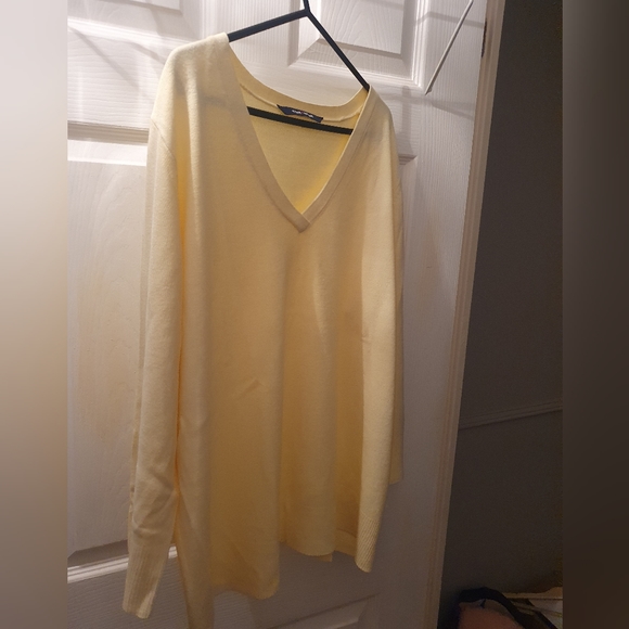 ⚠️Mega Price Drop⚠️ Size 22-24 Jumpers x4 Bundle Evans & BHS - Picture 4 of 9